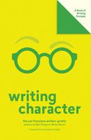 Writing Character (Lit Starts): A Book of Writing Prompts