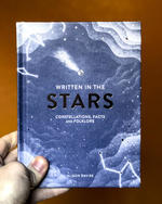 Written in the Stars: Constellations, Facts and Folklore