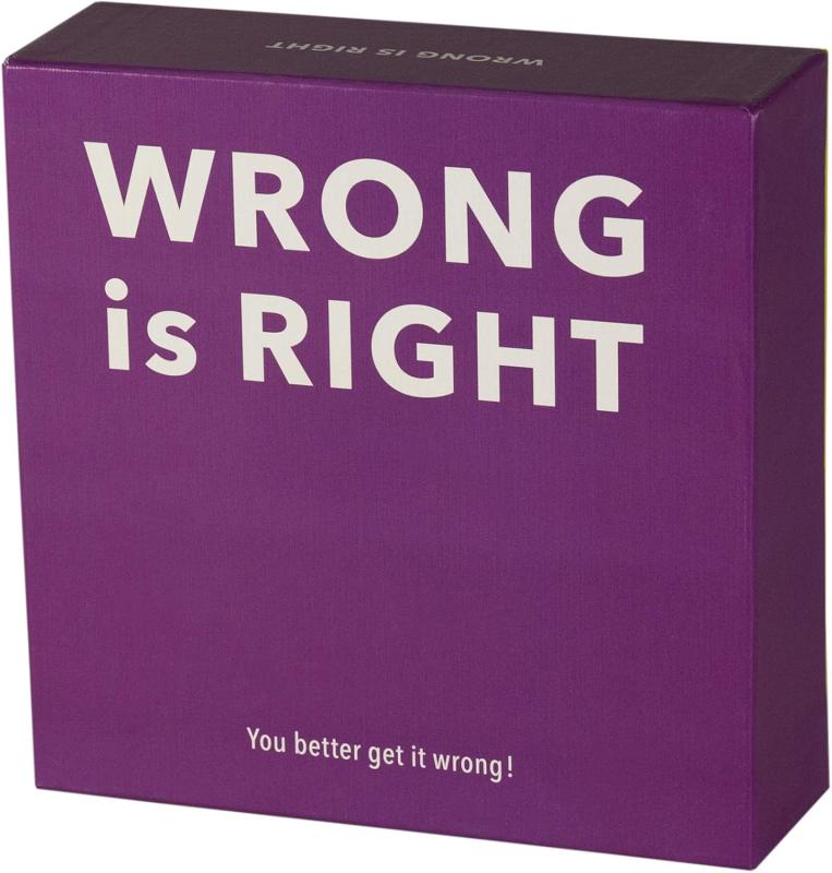 purple box with white text