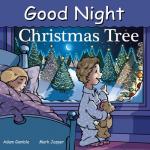Good Night Christmas Tree (Good Night Our World)