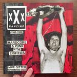 xXx Fanzine (1983-1988)