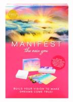 Manifest The New You