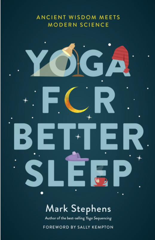 Yoga for Better Sleep: Ancient Wisdom Meets Modern Science