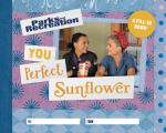 Parks and Recreation: You Perfect Sunflower : A Fill-In Book