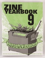 The Zine Yearbook #9